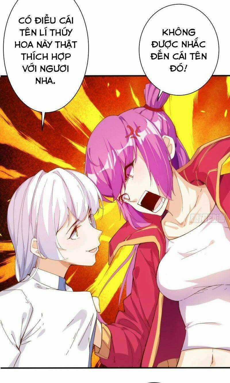 Cửa Hàng Thông Thiên Giới Chapter 112 trang 5