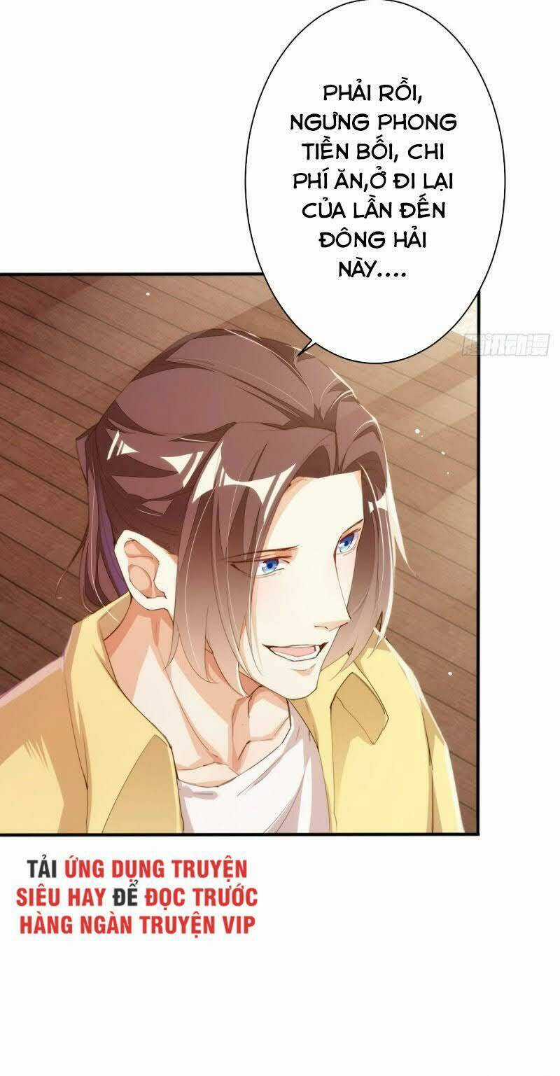 Cửa Hàng Thông Thiên Giới Chapter 112 trang 6