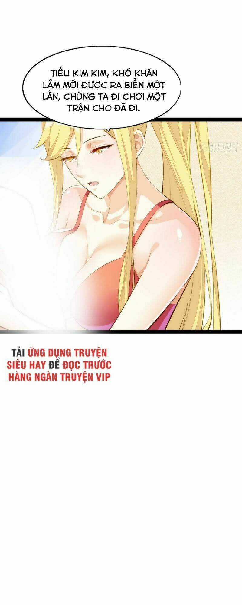Cửa Hàng Thông Thiên Giới Chapter 113 trang 10