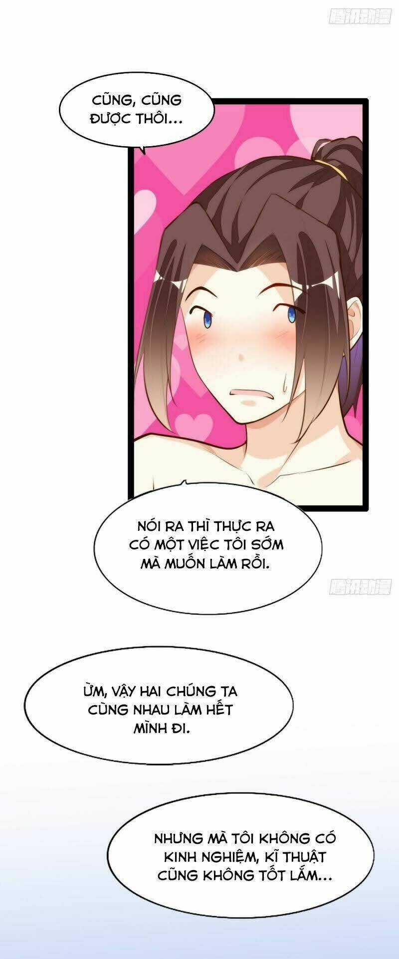 Cửa Hàng Thông Thiên Giới Chapter 113 trang 12