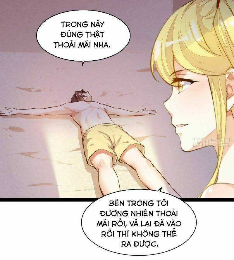 Cửa Hàng Thông Thiên Giới Chapter 113 trang 18