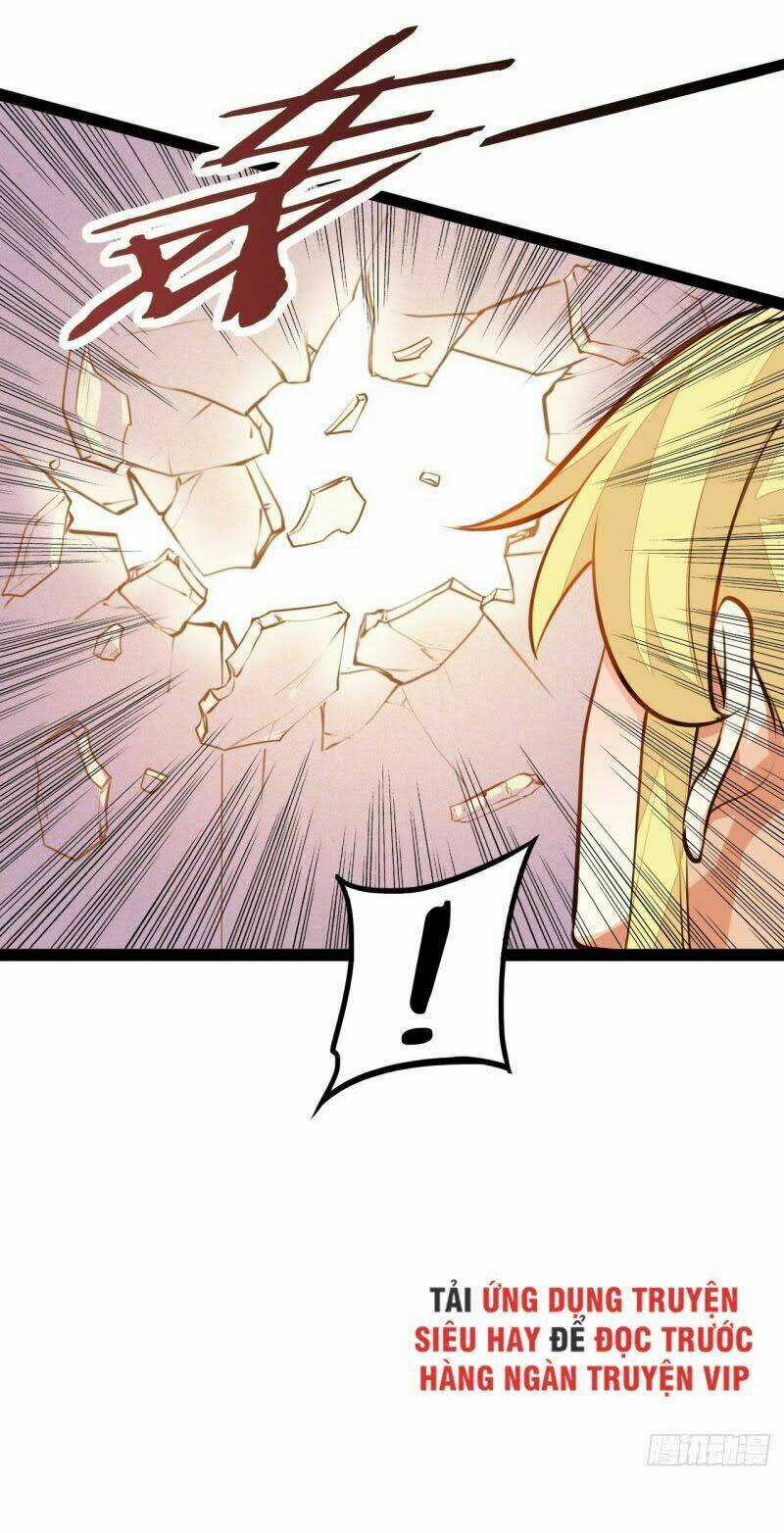 Cửa Hàng Thông Thiên Giới Chapter 113 trang 23