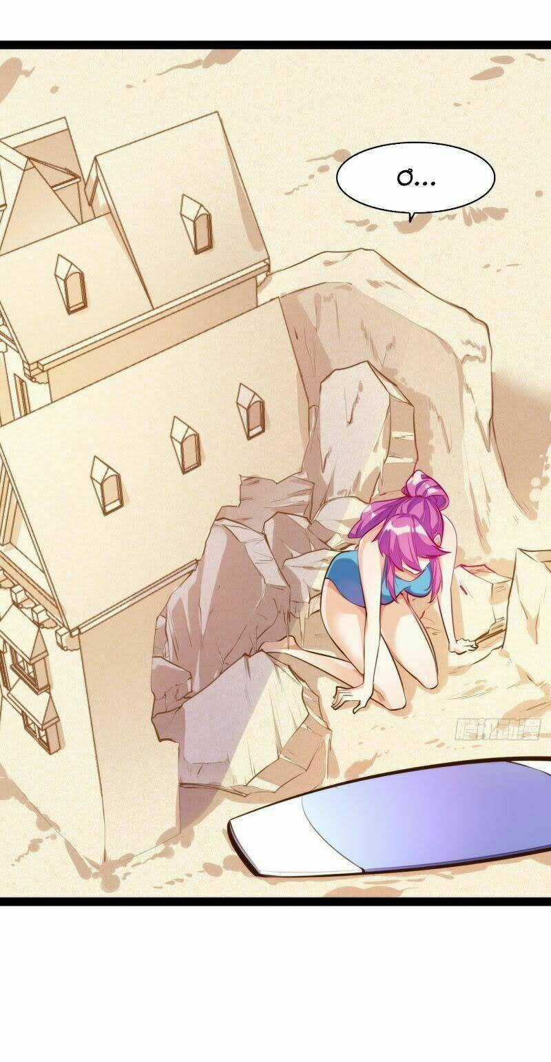 Cửa Hàng Thông Thiên Giới Chapter 113 trang 24