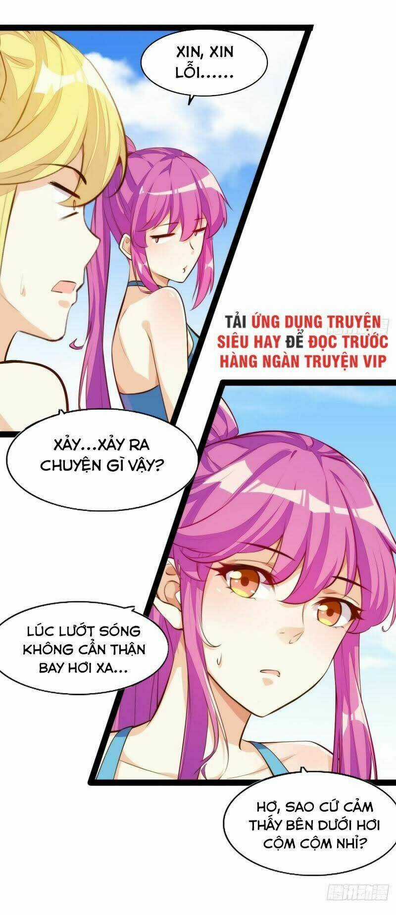 Cửa Hàng Thông Thiên Giới Chapter 113 trang 25