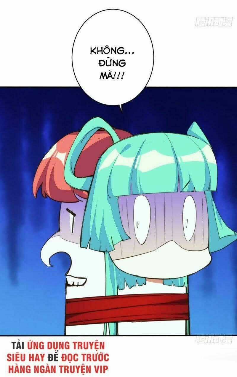 Cửa Hàng Thông Thiên Giới Chapter 113 trang 41