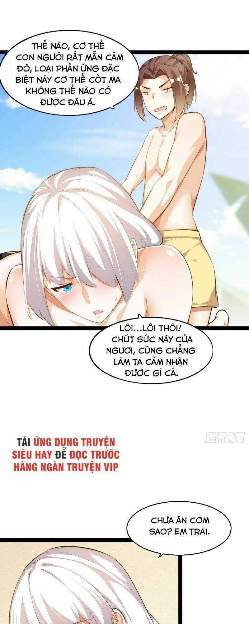 Cửa Hàng Thông Thiên Giới Chapter 113 trang 5