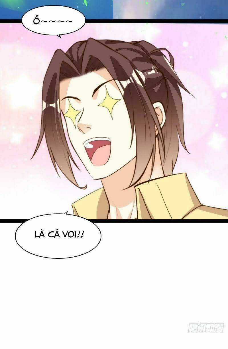 Cửa Hàng Thông Thiên Giới Chapter 114 trang 11