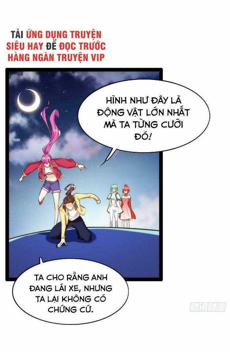 Cửa Hàng Thông Thiên Giới Chapter 114 trang 12