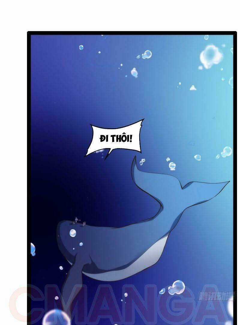 Cửa Hàng Thông Thiên Giới Chapter 114 trang 13