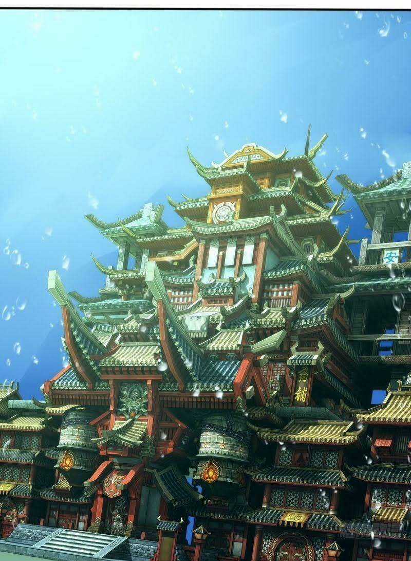 Cửa Hàng Thông Thiên Giới Chapter 114 trang 15