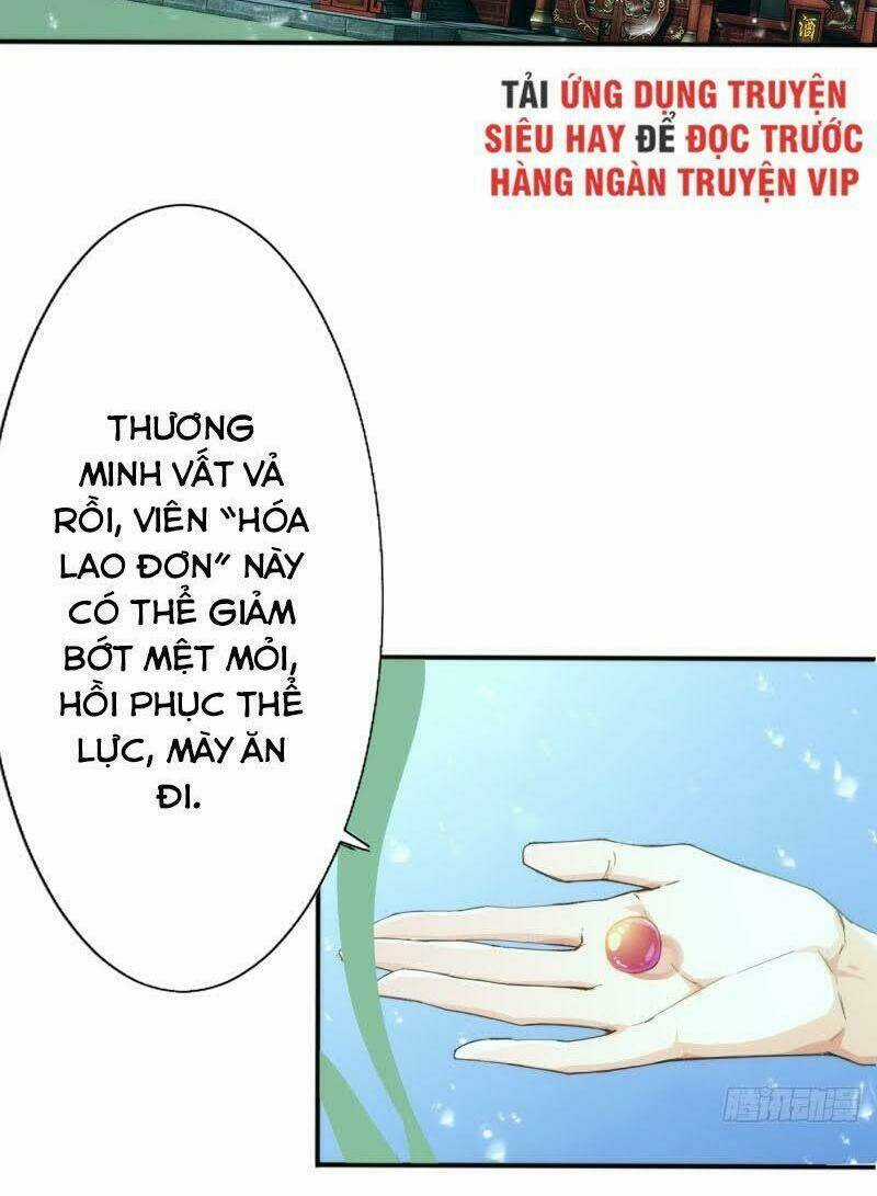 Cửa Hàng Thông Thiên Giới Chapter 114 trang 16