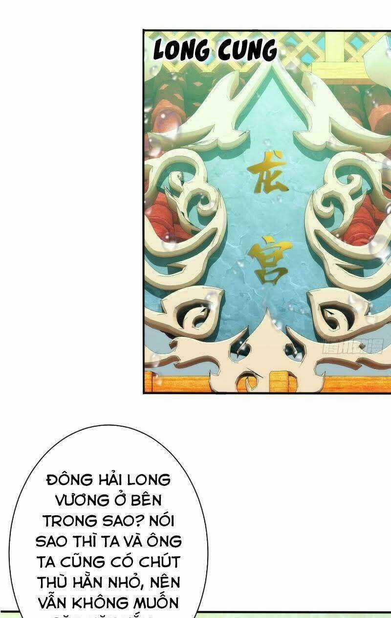 Cửa Hàng Thông Thiên Giới Chapter 114 trang 19