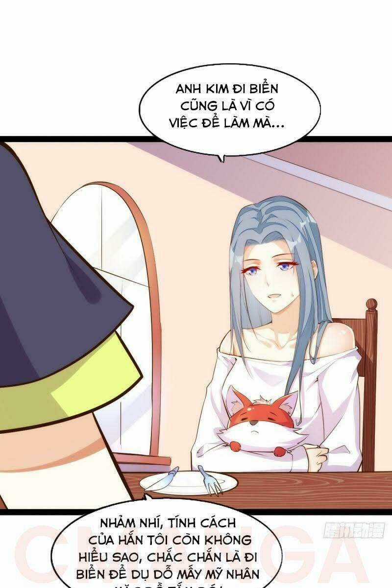 Cửa Hàng Thông Thiên Giới Chapter 114 trang 2