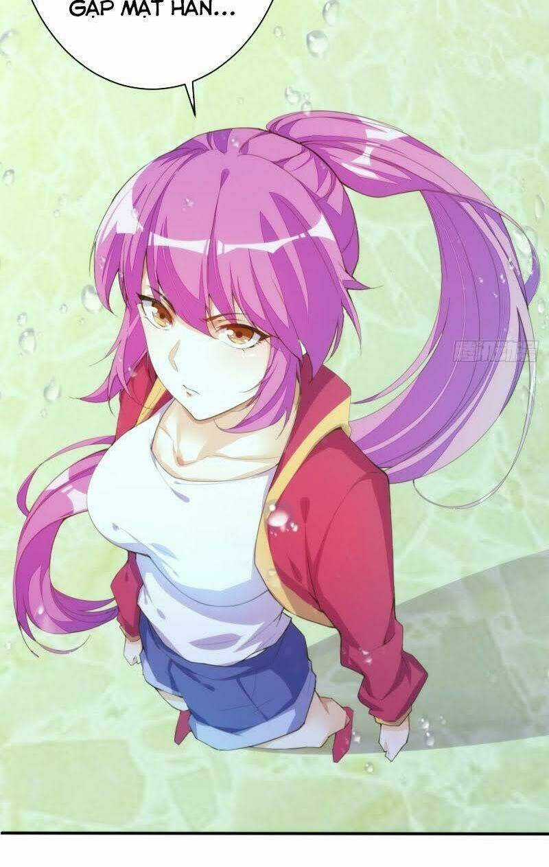 Cửa Hàng Thông Thiên Giới Chapter 114 trang 20