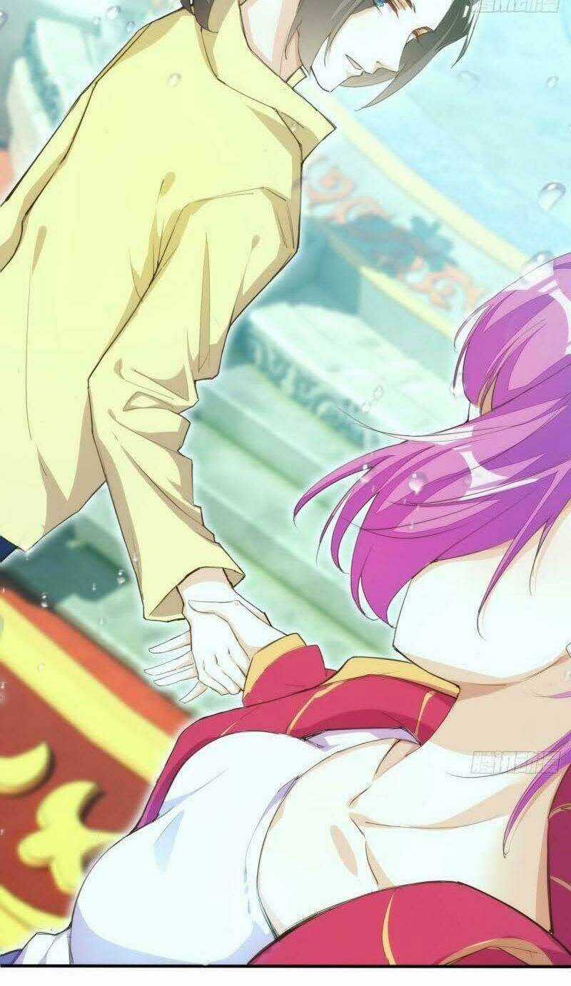 Cửa Hàng Thông Thiên Giới Chapter 114 trang 22