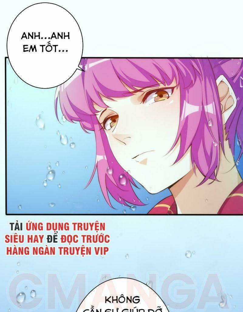 Cửa Hàng Thông Thiên Giới Chapter 114 trang 24