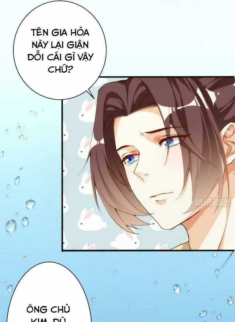 Cửa Hàng Thông Thiên Giới Chapter 114 trang 26