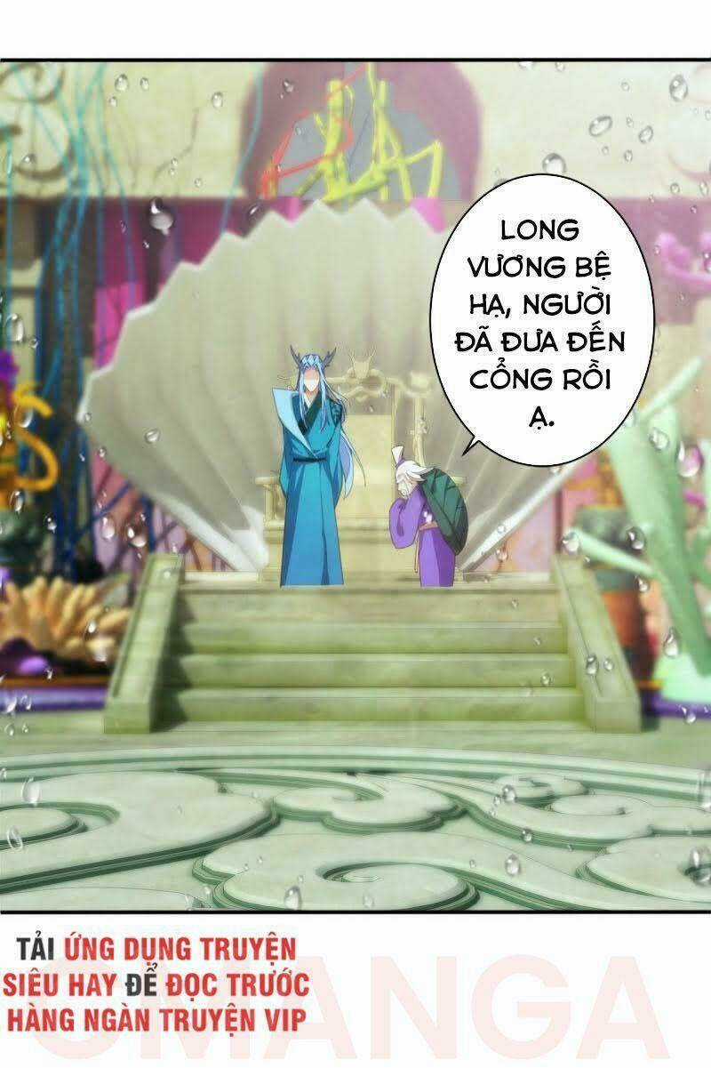 Cửa Hàng Thông Thiên Giới Chapter 114 trang 28