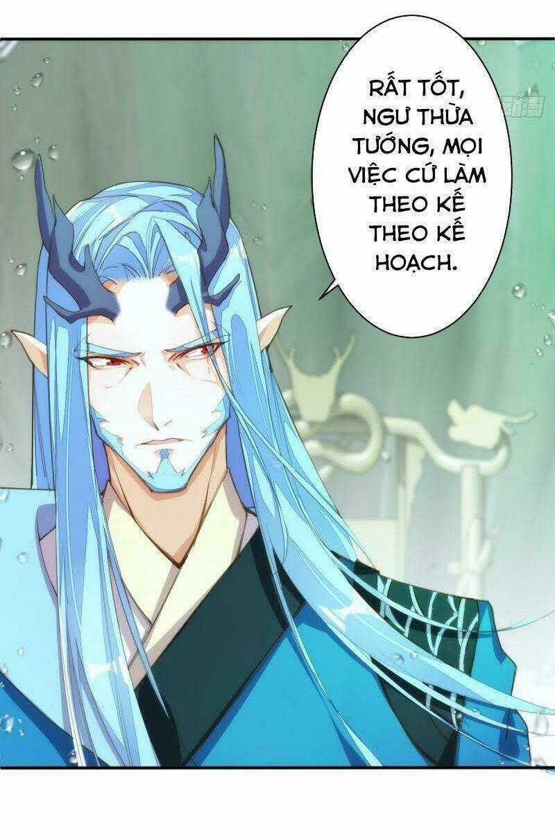 Cửa Hàng Thông Thiên Giới Chapter 114 trang 29