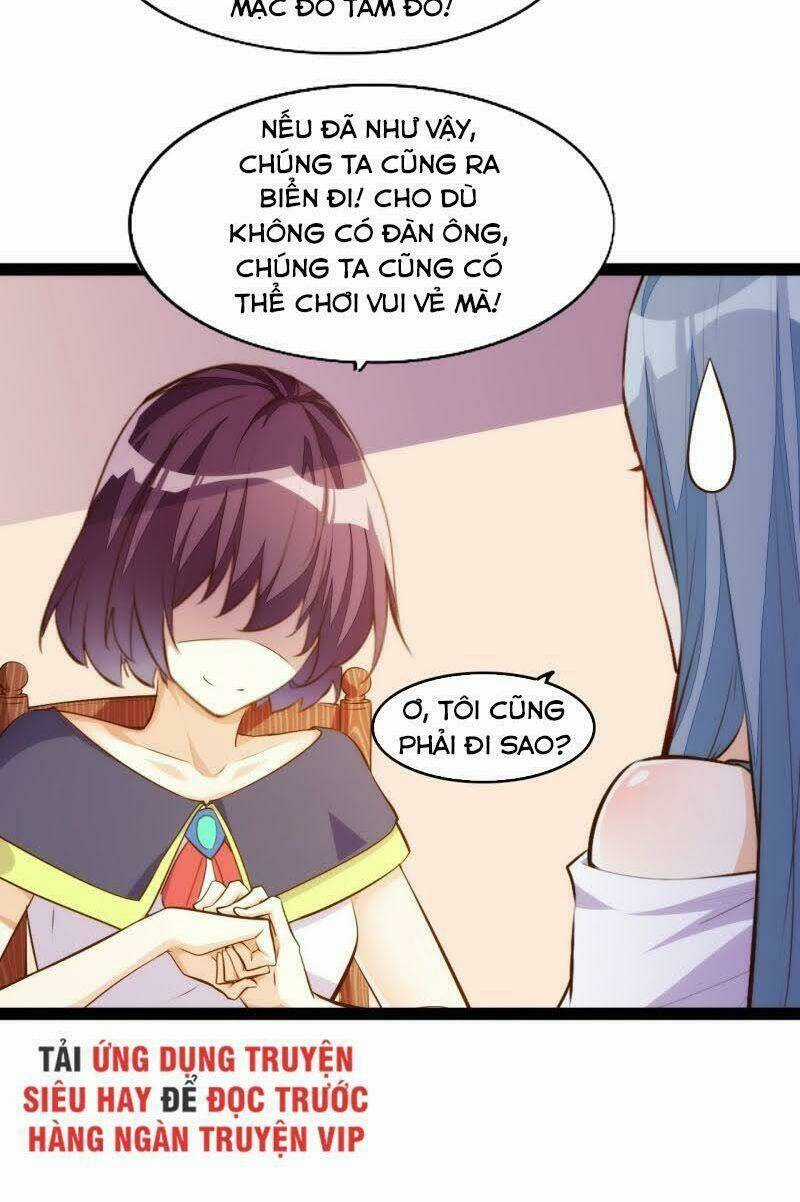 Cửa Hàng Thông Thiên Giới Chapter 114 trang 3