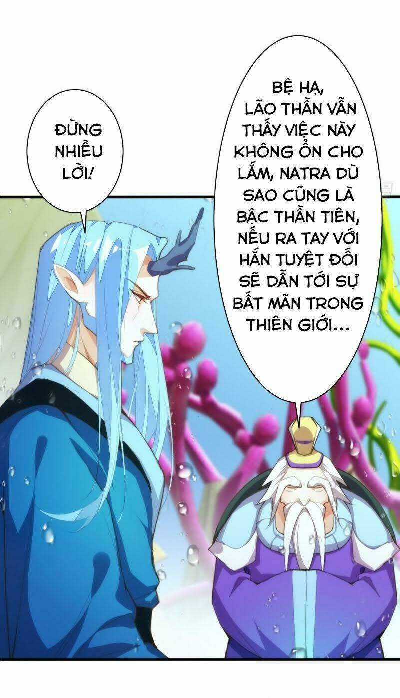 Cửa Hàng Thông Thiên Giới Chapter 114 trang 30