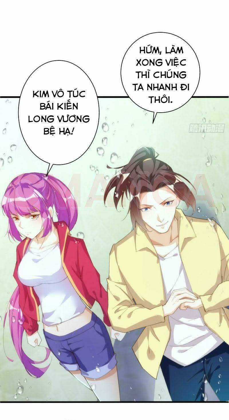 Cửa Hàng Thông Thiên Giới Chapter 114 trang 32