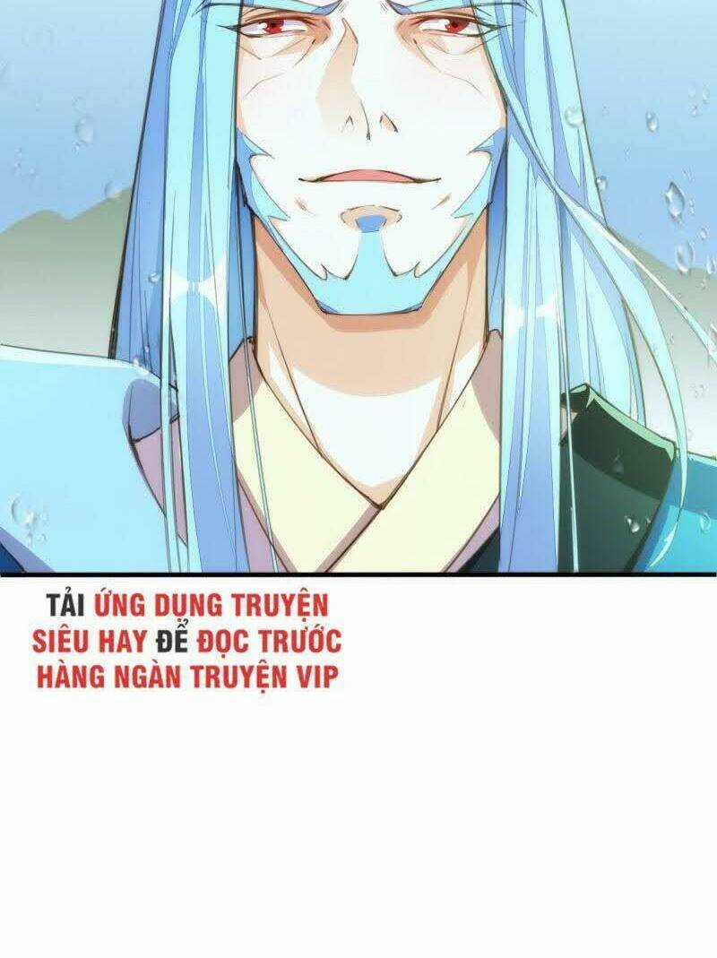 Cửa Hàng Thông Thiên Giới Chapter 114 trang 34