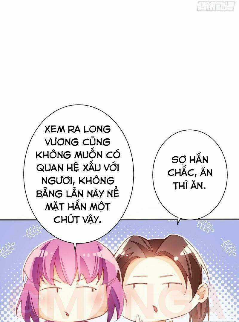 Cửa Hàng Thông Thiên Giới Chapter 114 trang 35