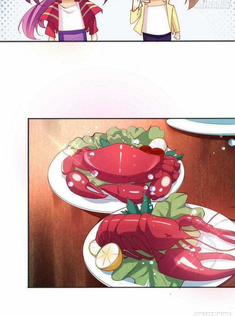 Cửa Hàng Thông Thiên Giới Chapter 114 trang 36