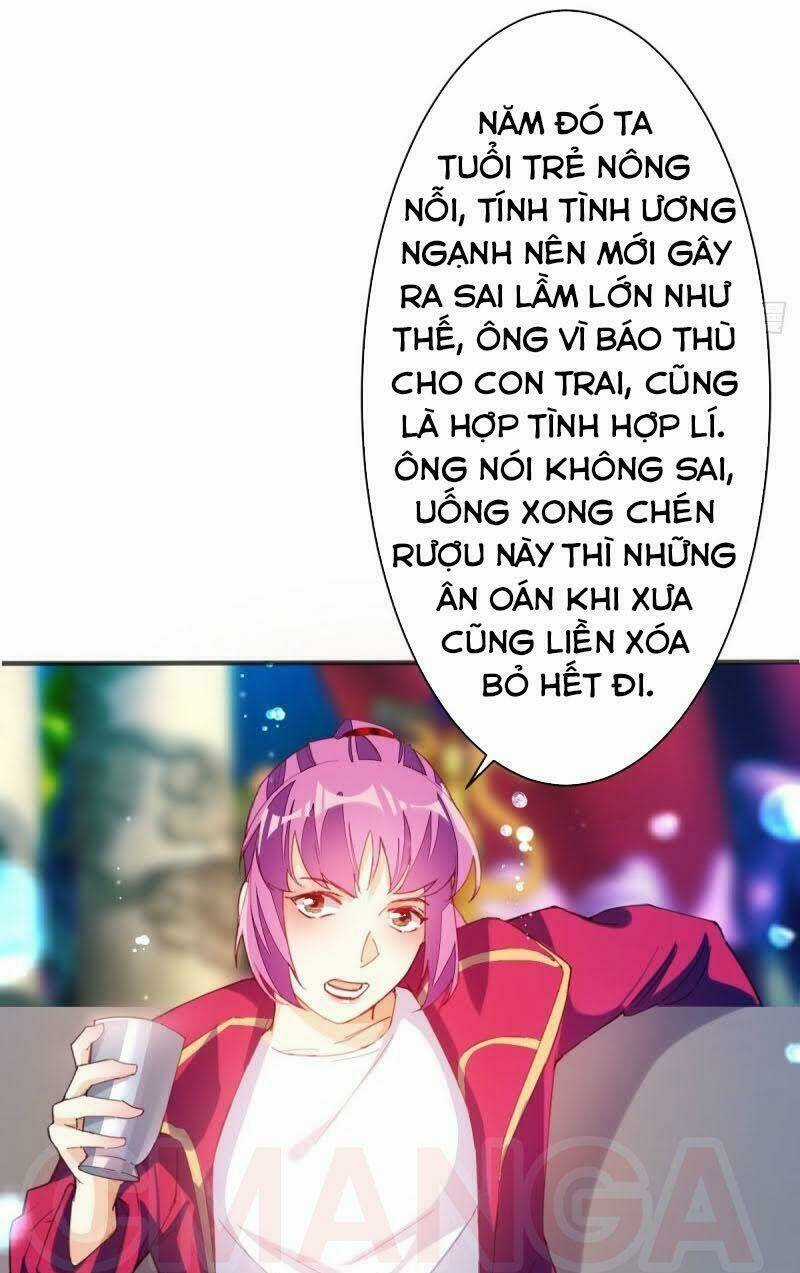 Cửa Hàng Thông Thiên Giới Chapter 114 trang 38