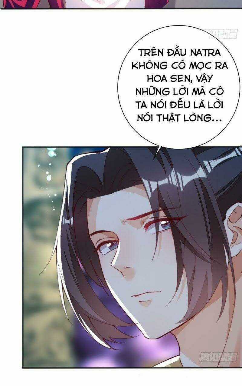 Cửa Hàng Thông Thiên Giới Chapter 114 trang 39