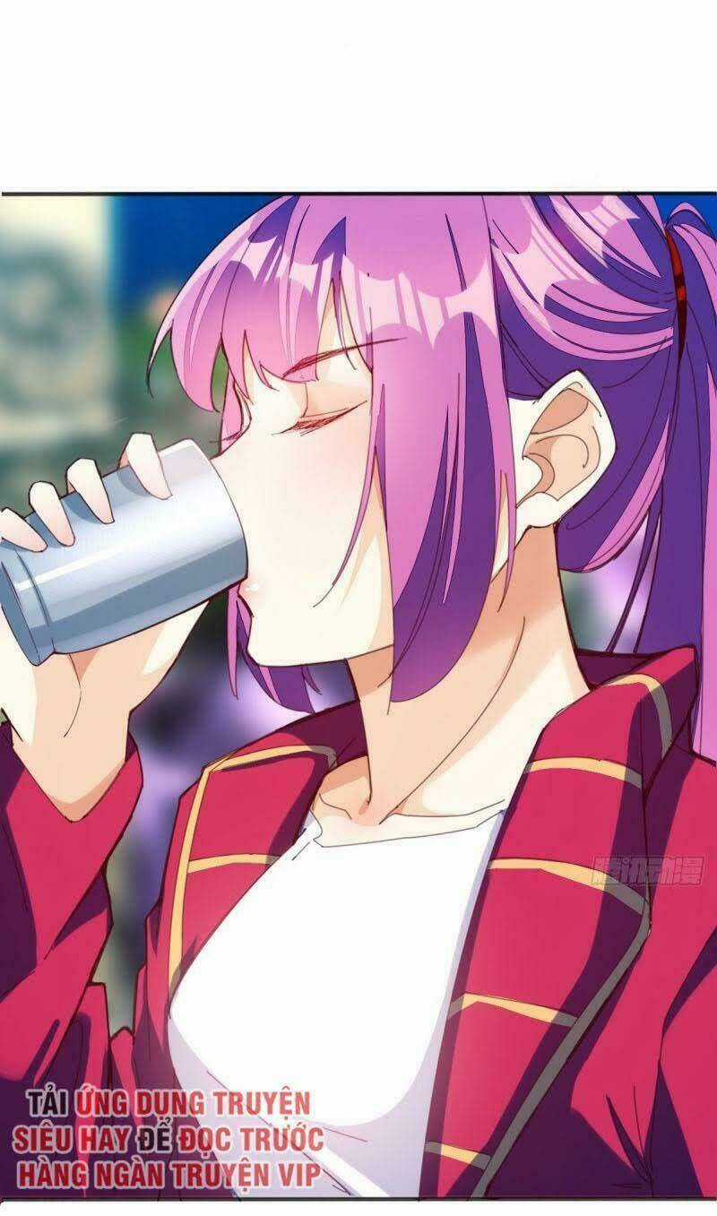 Cửa Hàng Thông Thiên Giới Chapter 114 trang 40