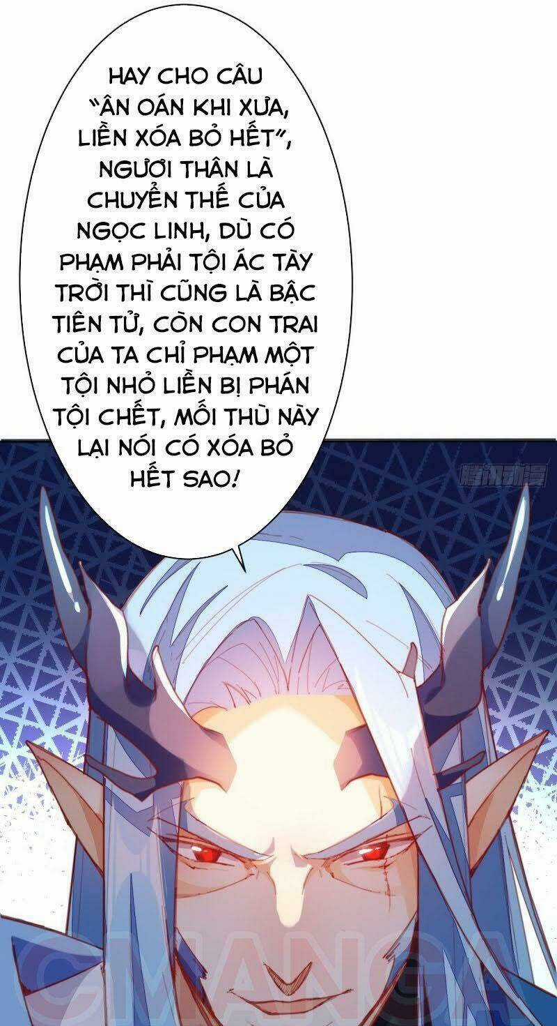 Cửa Hàng Thông Thiên Giới Chapter 114 trang 41