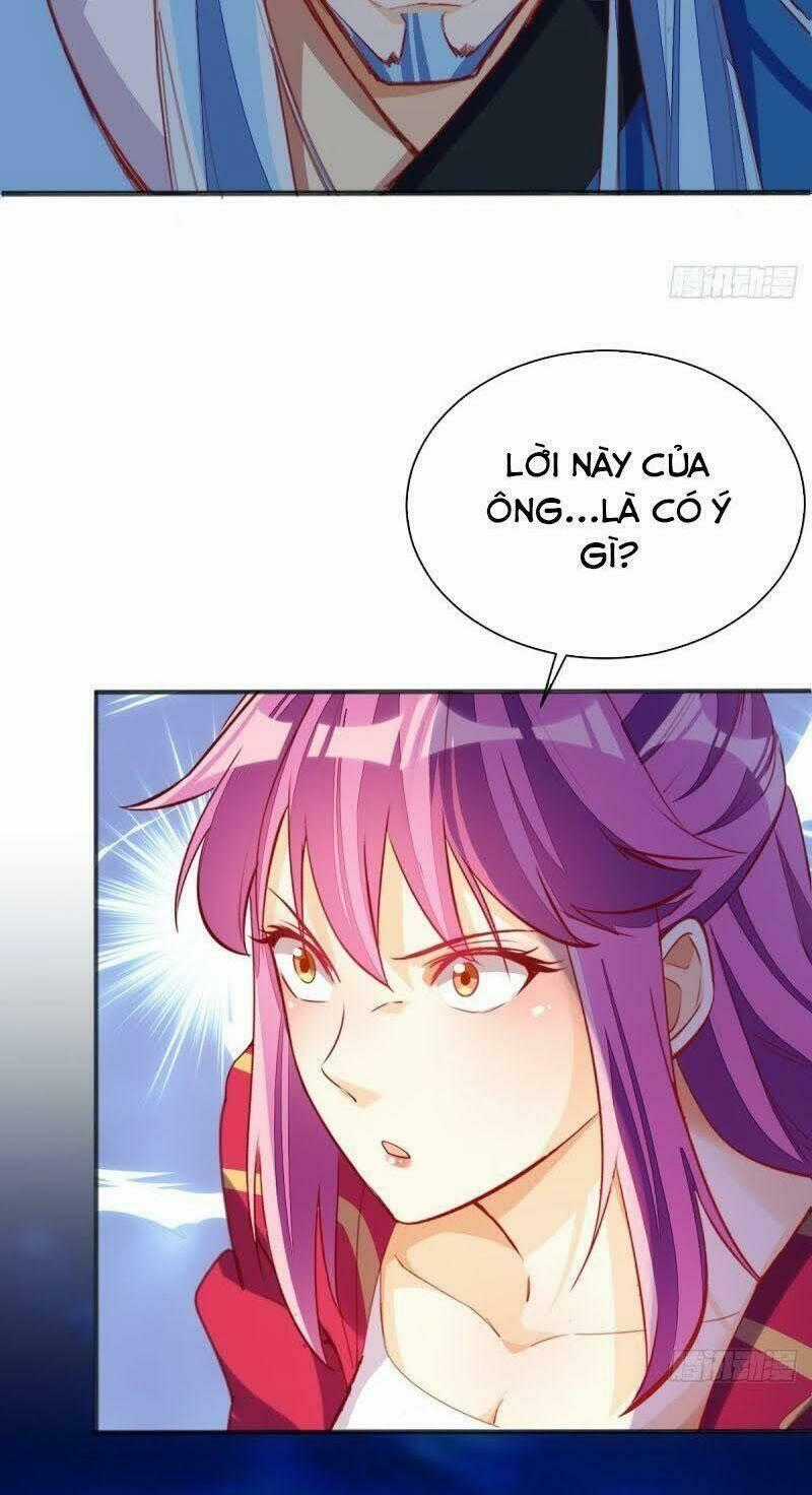 Cửa Hàng Thông Thiên Giới Chapter 114 trang 42