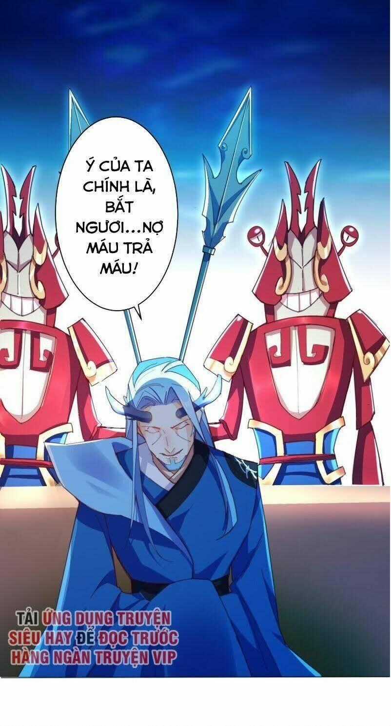 Cửa Hàng Thông Thiên Giới Chapter 114 trang 43
