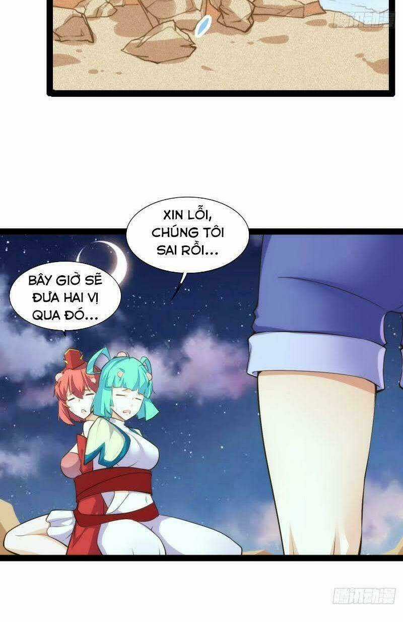 Cửa Hàng Thông Thiên Giới Chapter 114 trang 5