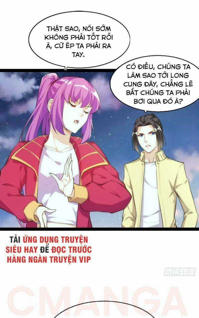 Cửa Hàng Thông Thiên Giới Chapter 114 trang 6