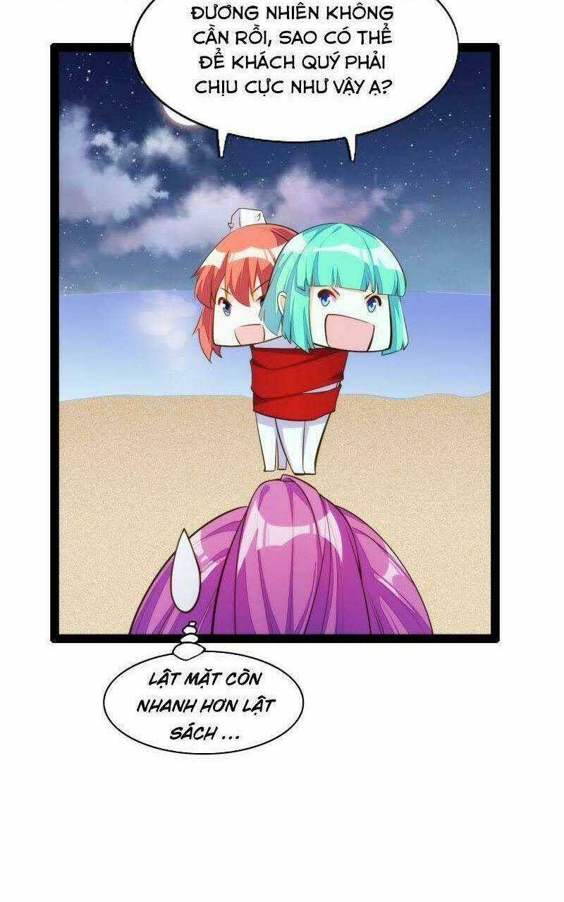 Cửa Hàng Thông Thiên Giới Chapter 114 trang 7