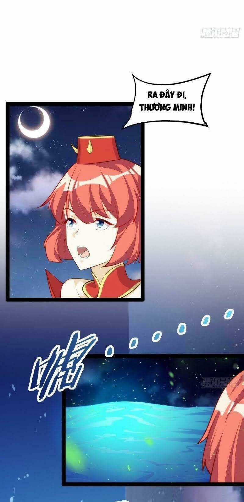 Cửa Hàng Thông Thiên Giới Chapter 114 trang 8