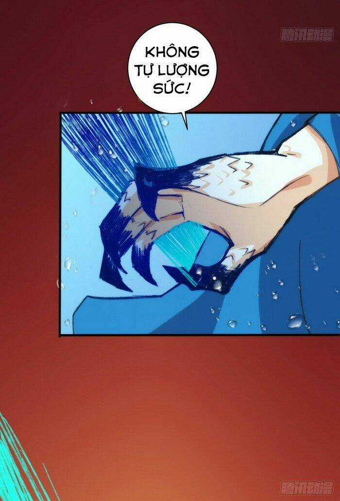 Cửa Hàng Thông Thiên Giới Chapter 115 trang 13