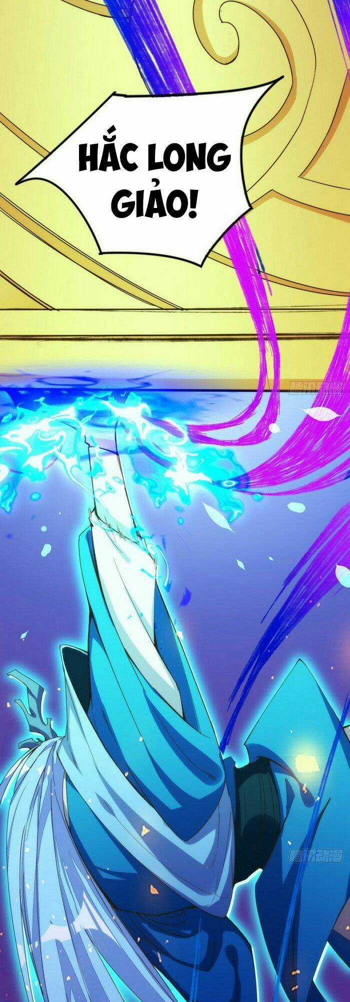 Cửa Hàng Thông Thiên Giới Chapter 115 trang 15