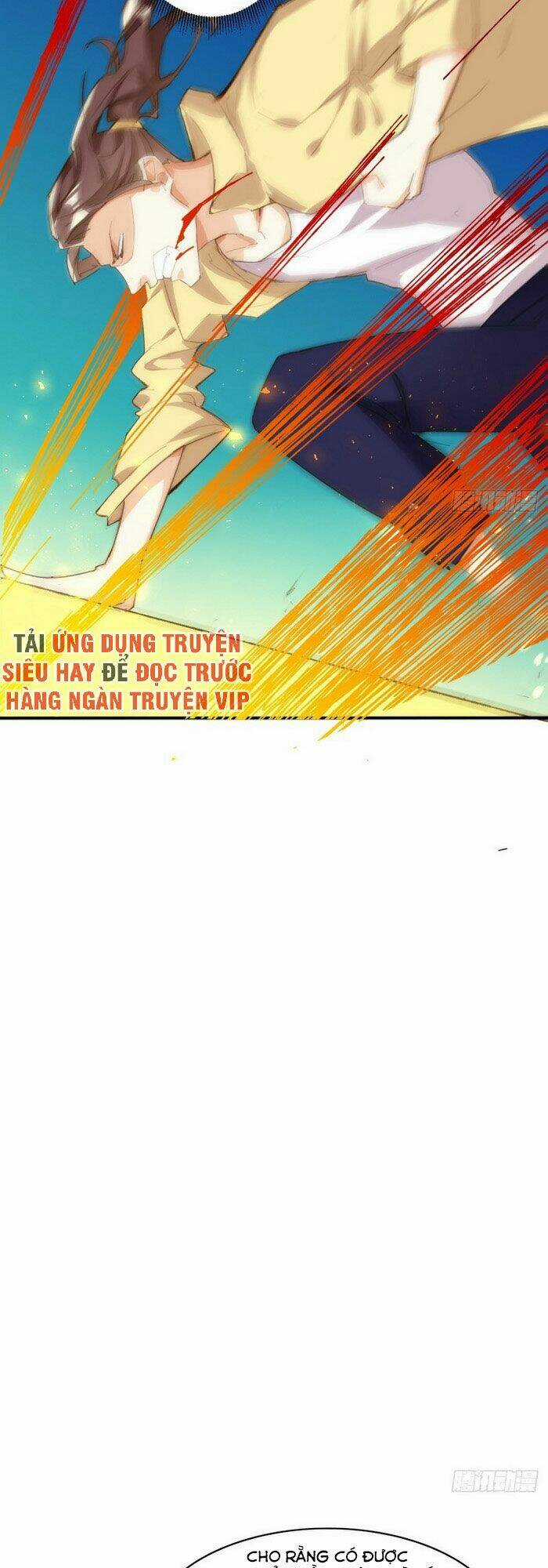Cửa Hàng Thông Thiên Giới Chapter 115 trang 18