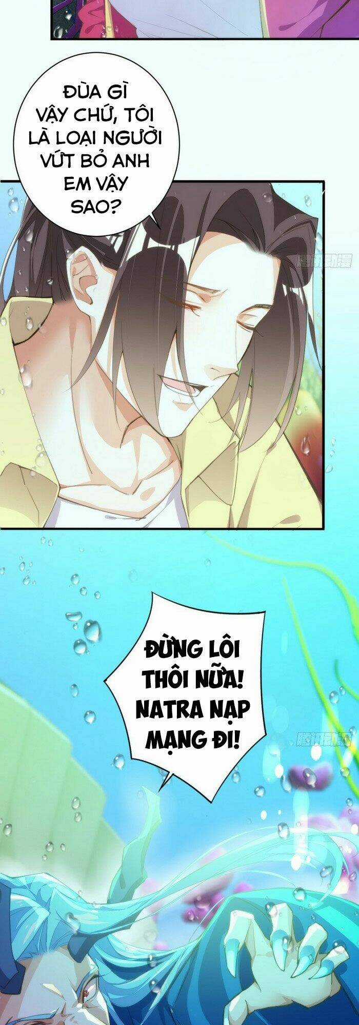 Cửa Hàng Thông Thiên Giới Chapter 115 trang 3