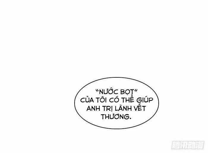 Cửa Hàng Thông Thiên Giới Chapter 115 trang 31