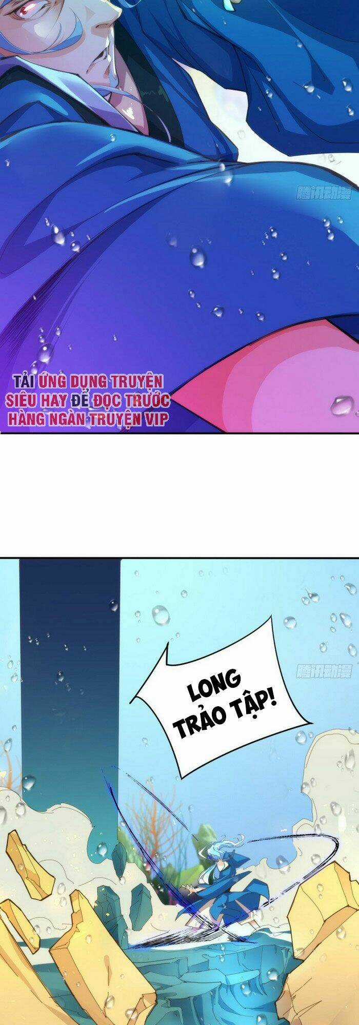 Cửa Hàng Thông Thiên Giới Chapter 115 trang 4