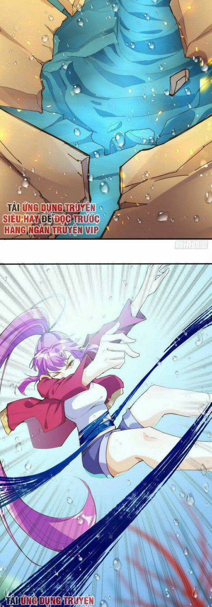 Cửa Hàng Thông Thiên Giới Chapter 115 trang 5