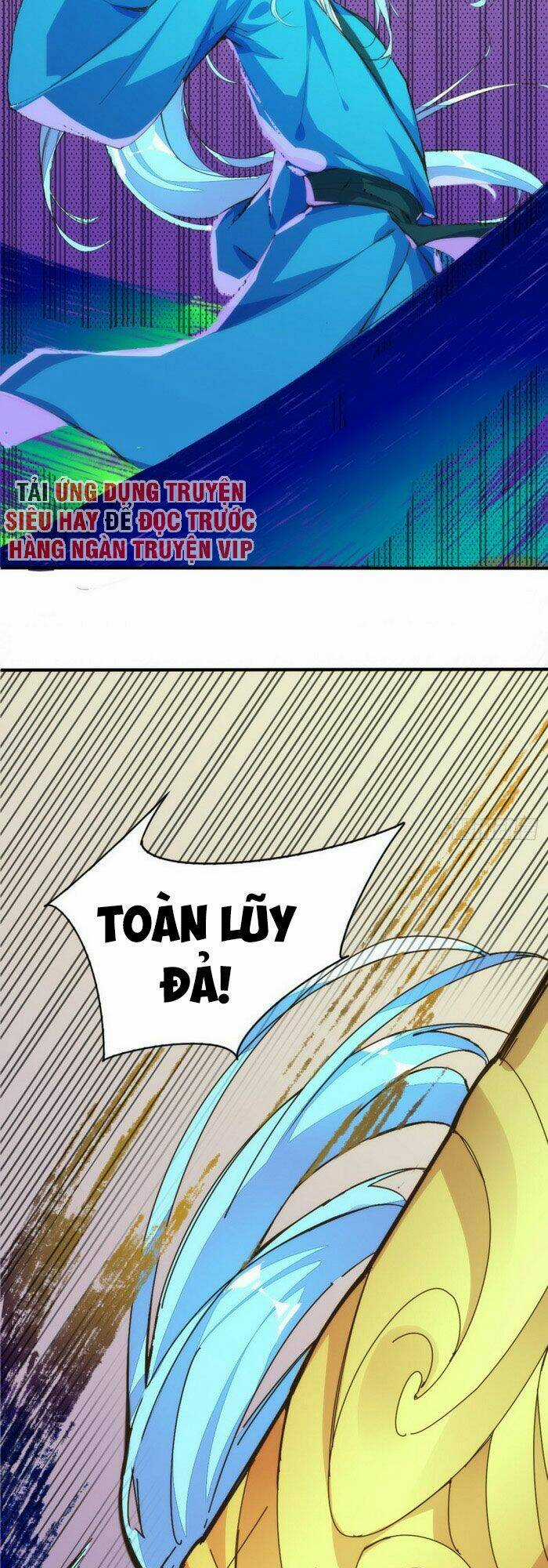 Cửa Hàng Thông Thiên Giới Chapter 115 trang 8