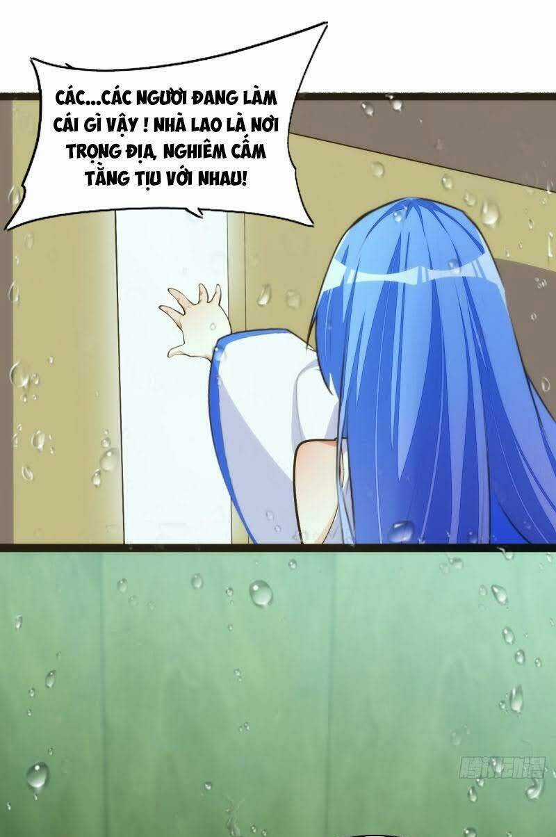 Cửa Hàng Thông Thiên Giới Chapter 116 trang 10