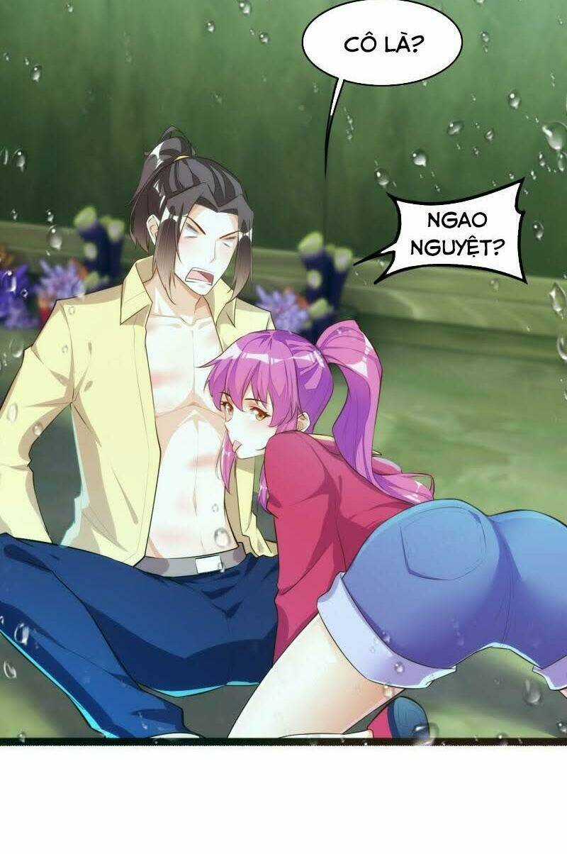 Cửa Hàng Thông Thiên Giới Chapter 116 trang 11