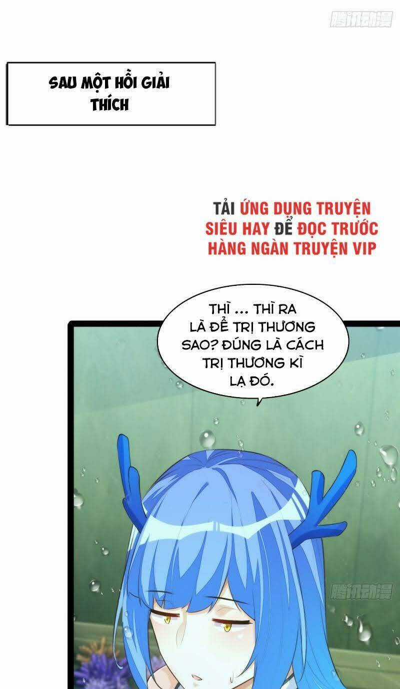 Cửa Hàng Thông Thiên Giới Chapter 116 trang 12